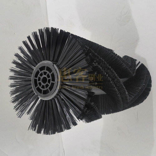 明诺MN-E80地W凯驰km210-180/0驰130主刷扫凯车滚刷扫路车主刷