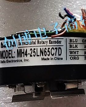 台达伺服电机编码器NH4-17LS65C7T MH4-25LN65CAD NH4-20LS65C7T