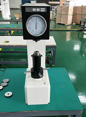 展会样机处理,99新电动洛氏硬度计THR-150DT