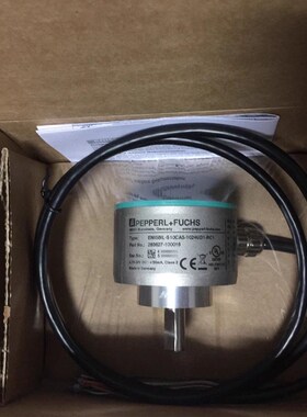 倍加福编码器ENI58IL-S10CA5-1024UD1-RC1德国正品现货替代RVI58N