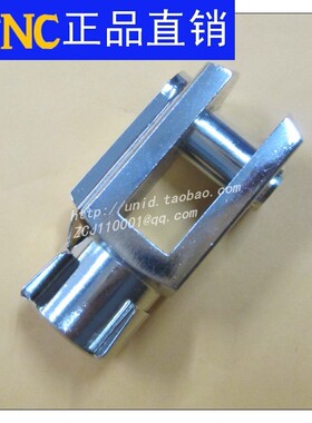 【STNC索诺天工】气缸Y型接头 Y-16/20/25/32/40/50/63/80/100