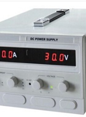 迈盛 MP3050D直流稳压电源0-30V/0-50A 开关电源