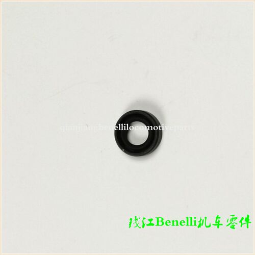 小黄龙蓝宝龙BJ300GS/-3/BN302S/TNT300曲轴油封离合器变档杆油封