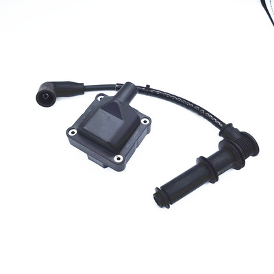 适用比A久阿普利亚aprlilGPR125/RPG150 雅PR150-V 高压包缸线帽