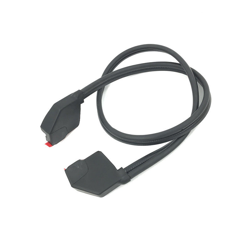 适用于起亚K2 K3 K5智跑前机盖挡水棉防水条导流板密封条泡沫块