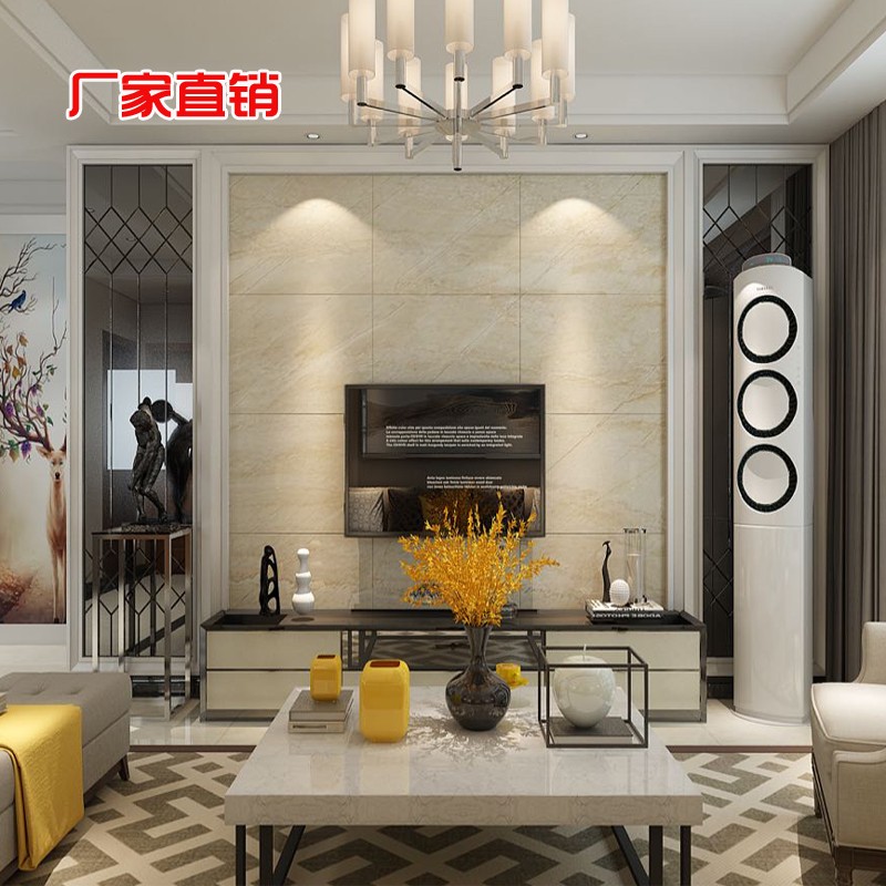 拼直背景墙艺术玻璃银镜餐厅背视电景背景茶镜银镜灰镜车边镜镜销