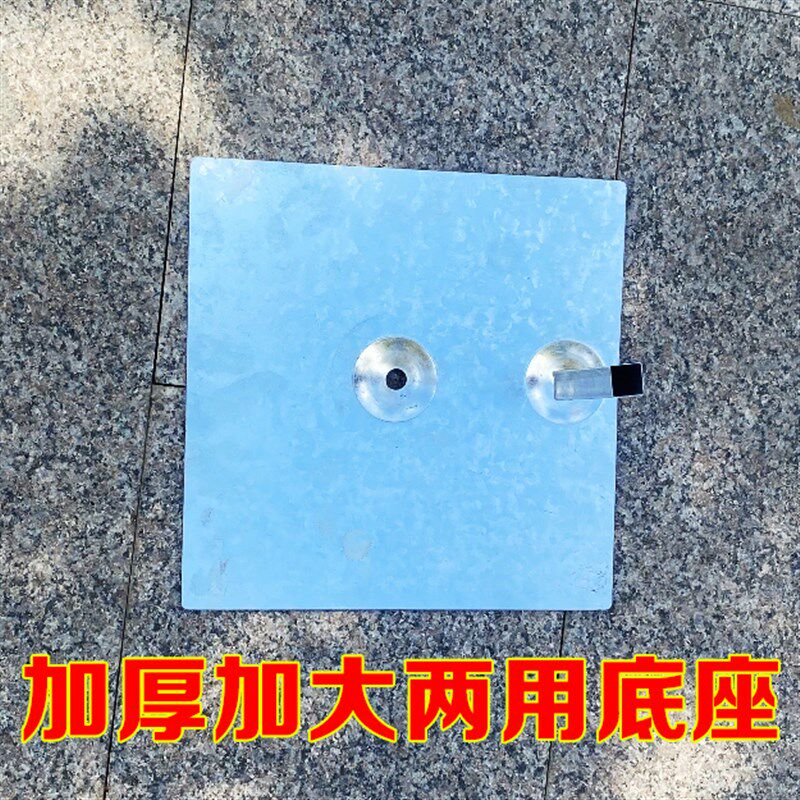 婚庆道具铁艺背K架子双杠伸布杆婚礼缩置舞台装饰拱门景T板支撑架