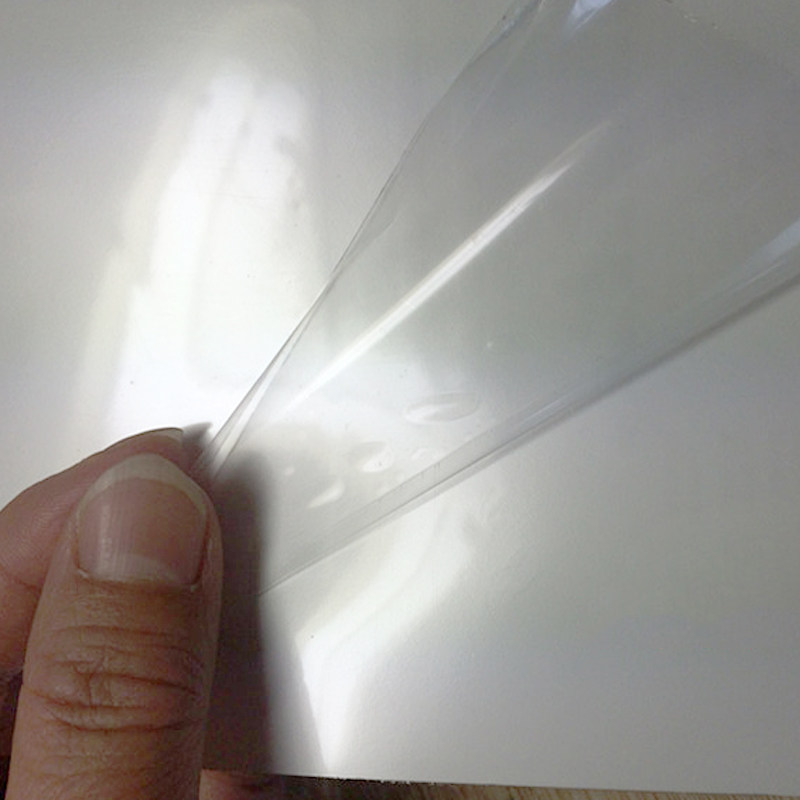 背胶RC高光绒面相纸61晶瓷框画用纸防水127喷墨颜料染料打印190克