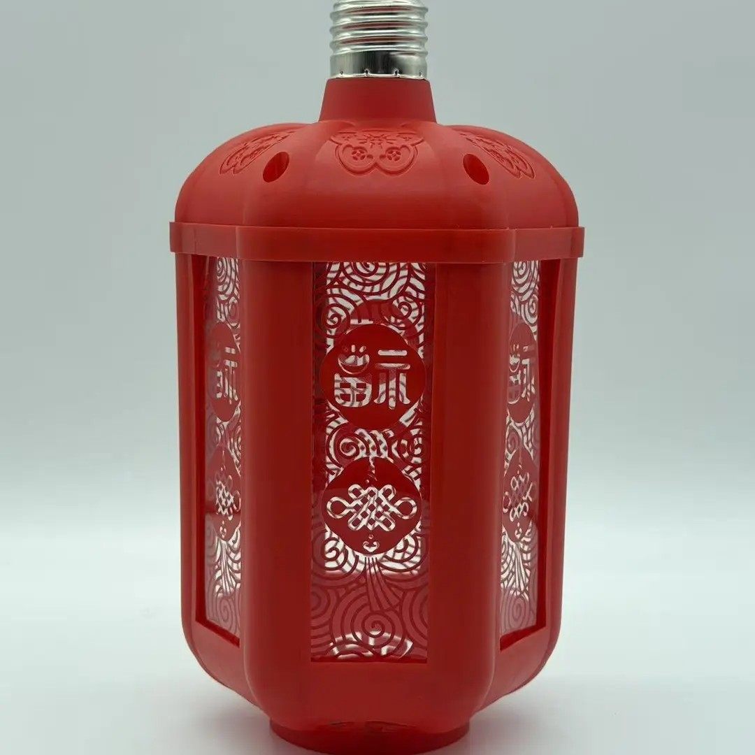 【下单立减50】新款七彩迎福灯笼阳台大门口投影灯春节福字ledXJ,节庆用品/礼品,装饰灯,淘宝优惠券,粉丝福利购,淘宝优惠卷