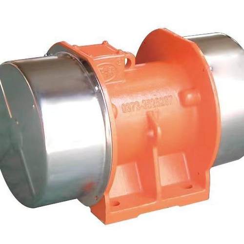 YZSG-15A卧式9000转高频振动电机1.5W生产高频震动电机厂家价格