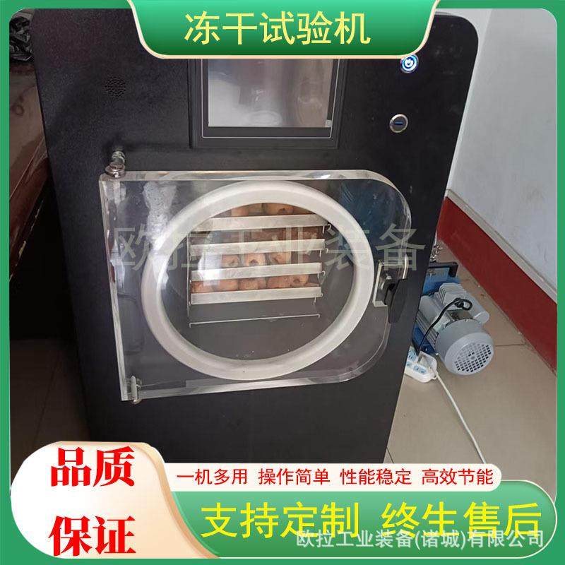 冬枣脆低温真空冻干设备榴莲香葱冻干生产实验设备果蔬冻干机,清洗/食品/商业设备,其他食品加工设备,淘宝优惠券,粉丝福利购,淘宝优惠卷