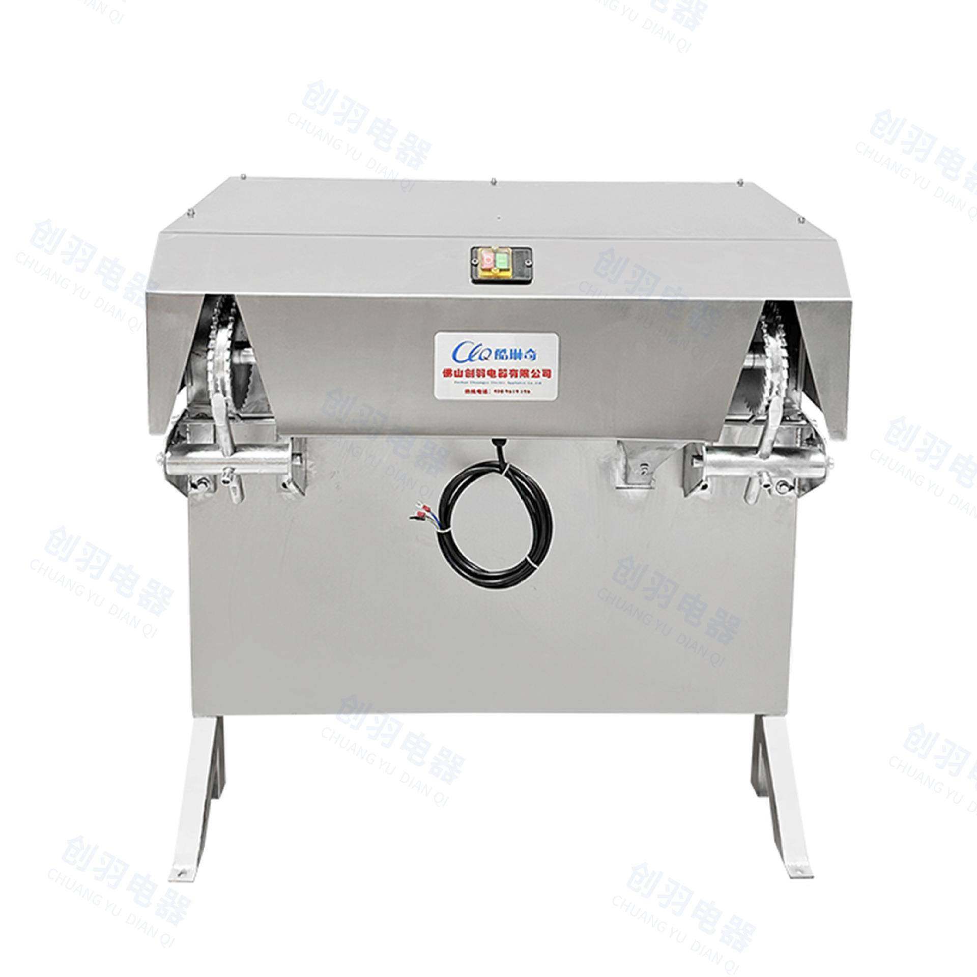 工厂用双头椰子破壳机大型椰子去壳机老椰皇锯盘式剥壳机,清洗/食品/商业设备,其他食品加工设备,淘宝优惠券,粉丝福利购,淘宝优惠卷