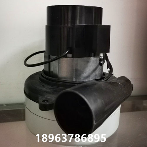 手推洗地机配件 BA530BT/A3吸水电机 24V吸力泵 真空马达风机