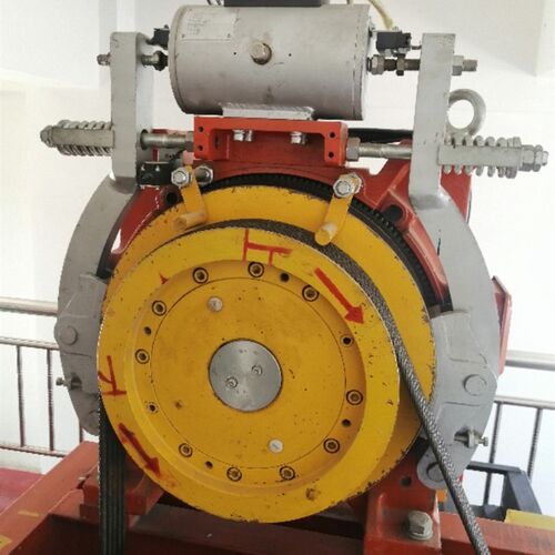 DZE-14E制动器江南快速电梯EXP-FMGTS GMYJ240B有/无机房主机抱闸