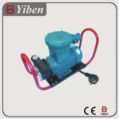 AC220V/380V防爆汽油泵电动抽油泵柴油汽油抽油泵
