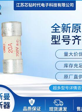 FWP-40A22FFWP-50A22F巴斯曼BUSSMANN圆型管式熔断器保险丝