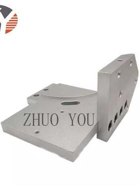 极东先达豪德历宏全自动封边机齐头挡板齐头定位挡板木工机械配件