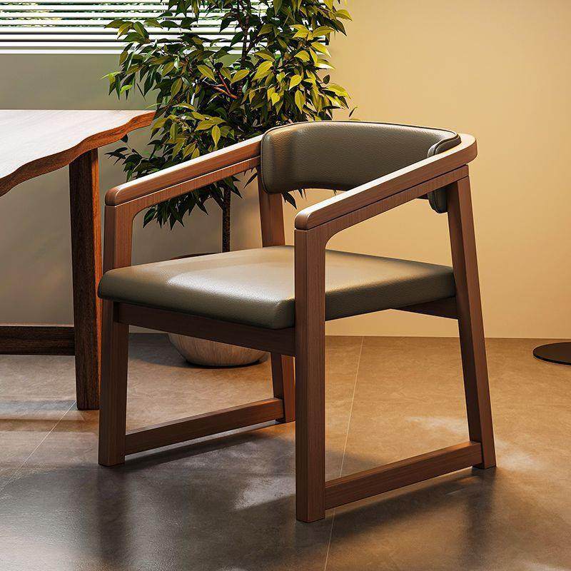 实木餐椅轻奢茶椅主人扶手扶手椅现代家用中式靠背简约靠背椅椅子,模玩/动漫/周边/娃圈三坑/桌游,模型制作工具/辅料耗材,淘宝优惠券,粉丝福利购,淘宝优惠卷