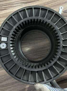 KTRBoWex-ELASTIC-125HE-14橡胶连接盘盆-中联重科360旋挖钻机