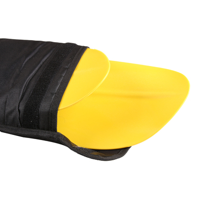 船桨桨包碳纤维船桨袋收纳包便携袋划桨袋双头桨皮划艇桨袋