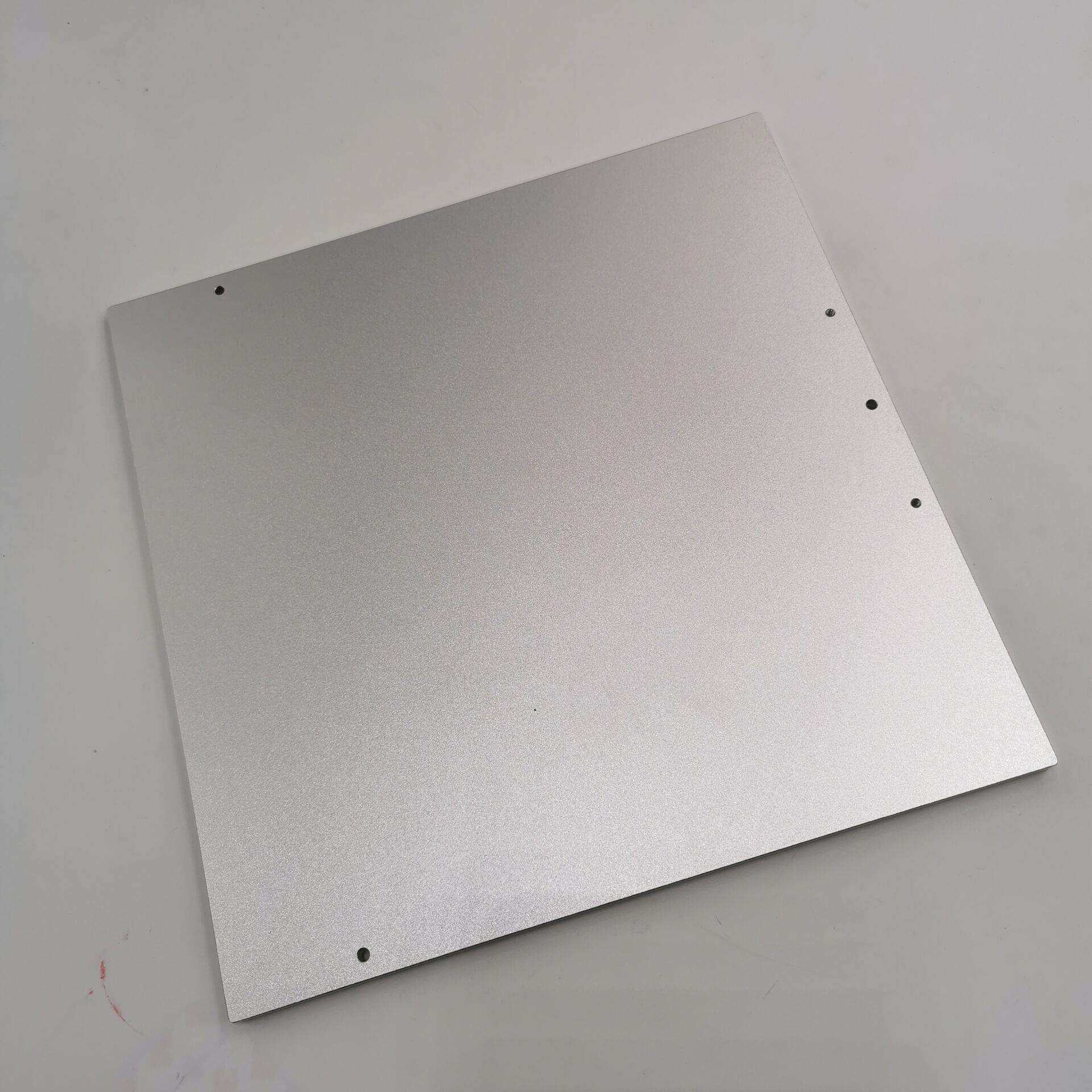 Voron Trident 3D 打印机MIC6 耐高温磁铁铝板8mm沃龙热床支撑板