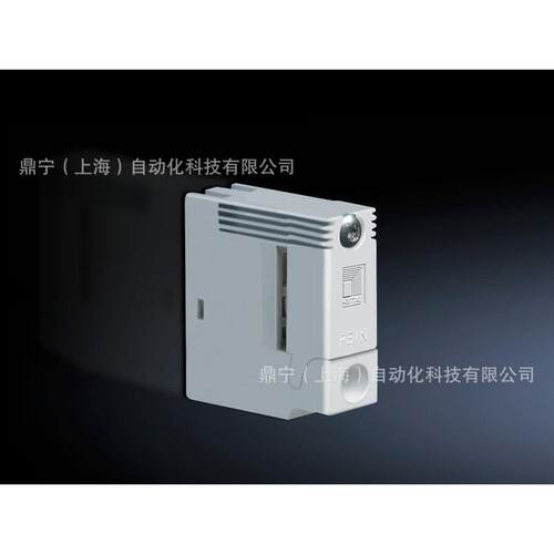 威图Rittal 母线支架SV9340030配电组件机柜配件控制柜附件