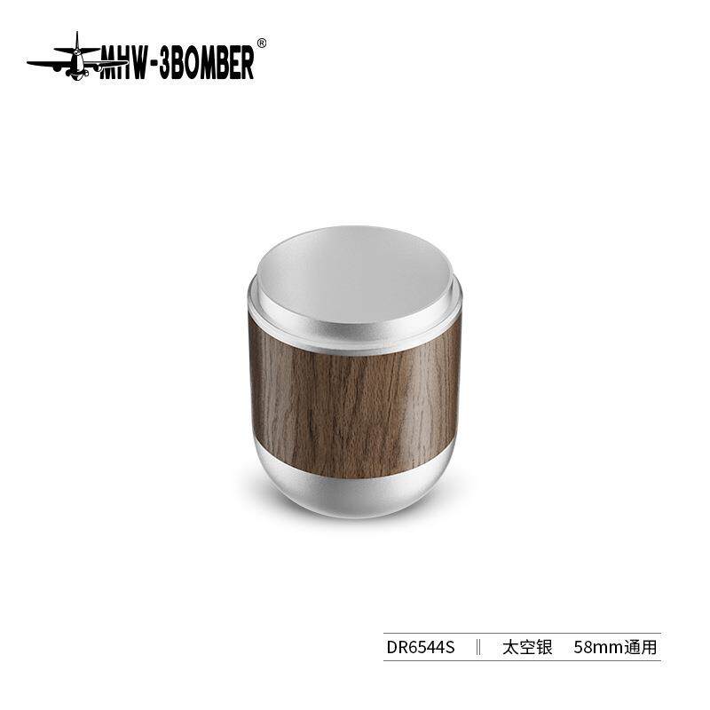 MHW-3BOMBER轰炸机Nova咖啡接粉杯58mm 磨豆机接粉器手柄通用铂富