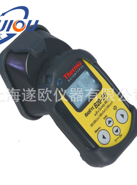 美国热电RadEye B20-ER便携式α/β/γ 表面污染测量仪