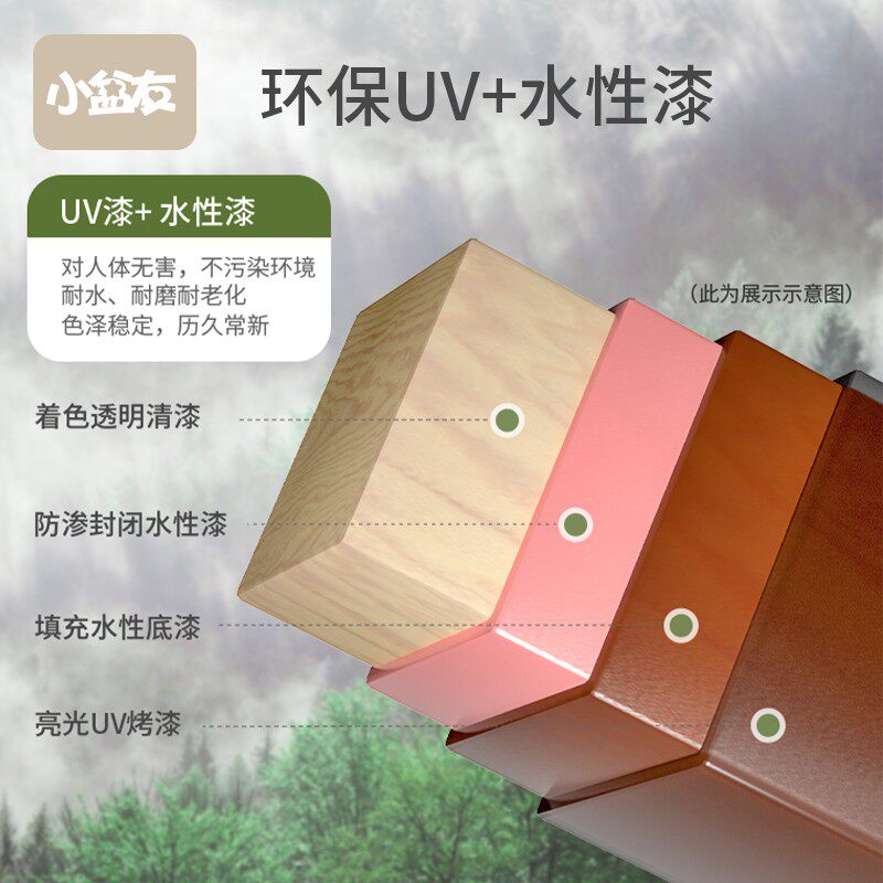 小盆友幼儿童画画板磁性无尘女孩家用小黑板支架式宝宝可擦涂鸦板