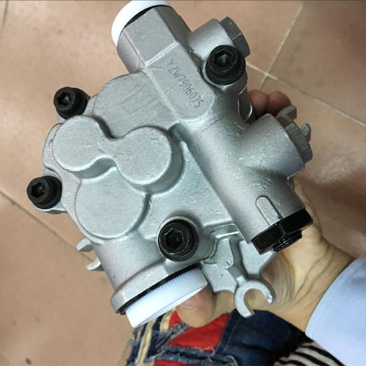 K3V180 力士德360齿轮泵 现代360齿轮泵 一手货源 专业液压