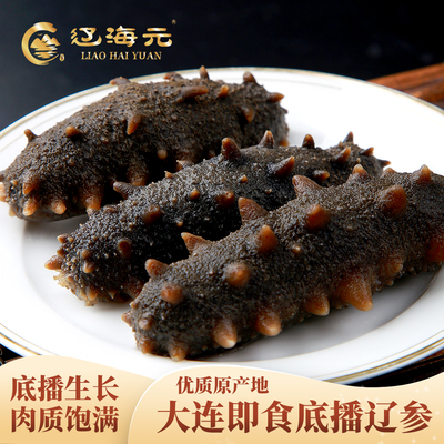 辽海元大连即食辽刺参独立装