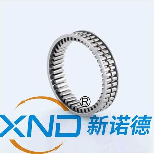 GMN-FE楔块超越离合器厂/FE异形楔块单向轴承/FE代替滚柱单向轴承