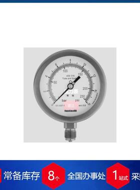 供应意大利Fantinelli压力表DP360DPV37.39.43.65.92