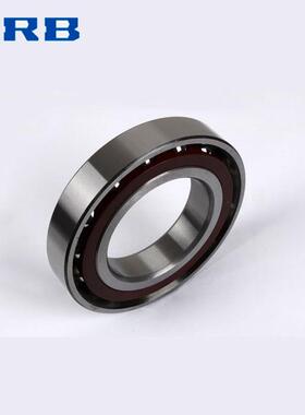 HRB7217AC46217J哈尔滨角接触轴承内径85mm外径150mm厚28m