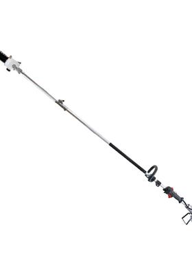 中易奥斯顿高枝油锯G26高空修枝剪汽油链锯园林果树高速修剪链锯