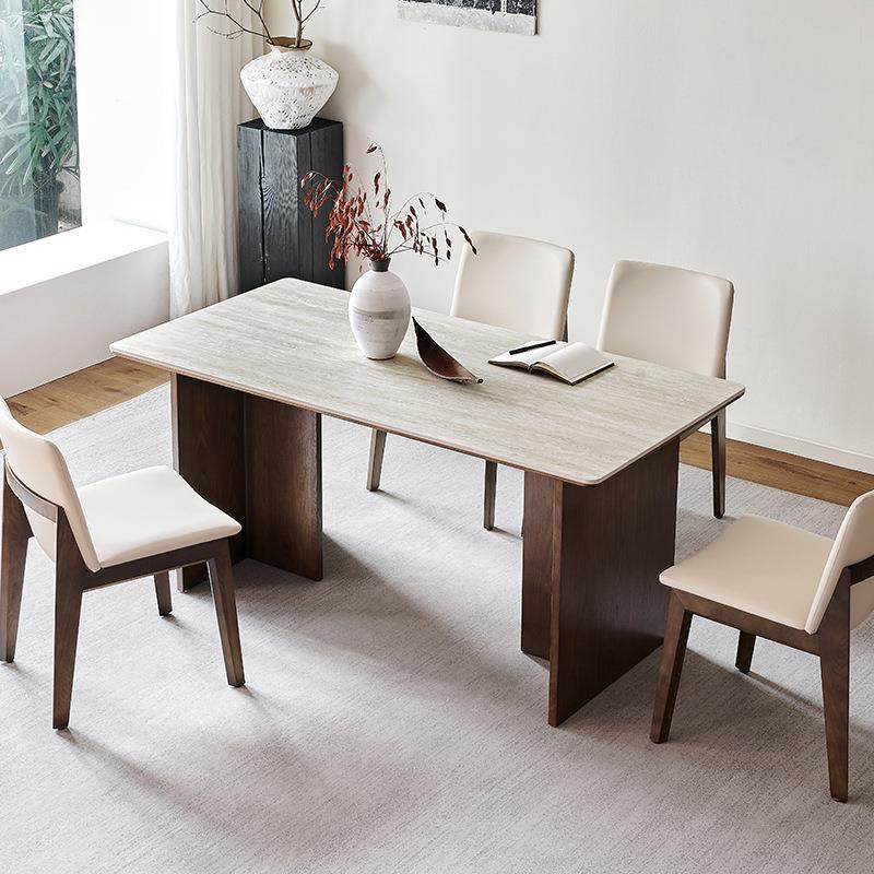 中古风德利丰洞石岩板餐桌子小户型实木胡桃色长方形现代简约家用,模玩/动漫/周边/娃圈三坑/桌游,模型制作工具/辅料耗材,淘宝优惠券,粉丝福利购,淘宝优惠卷