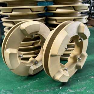 板框式压滤机夹布器 景津压滤机配件 尼龙夹布器板框隔膜板夹布器