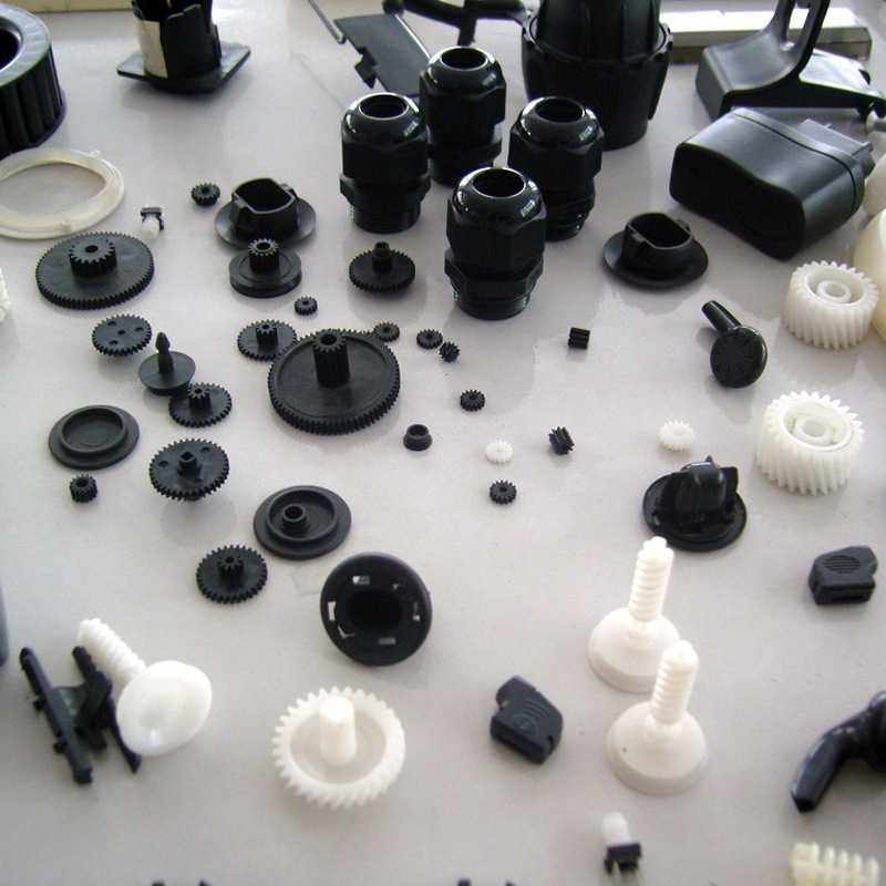 注塑加工 齿轮气泵POM/PA塑料加工,橡塑材料及制品,工业陶瓷,淘宝优惠券,粉丝福利购,淘宝优惠卷