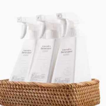 现货供应500ml喷雾瓶 杀菌消毒喷雾瓶白色避光喷雾瓶,家庭/个人清洁工具,清洁喷壶,淘宝优惠券,粉丝福利购,淘宝优惠卷