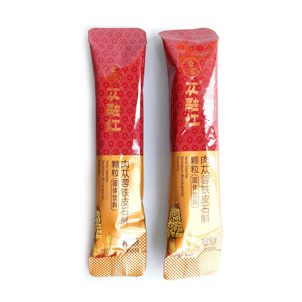 ［苁融红］肉苁蓉铁皮石斛片/颗粒1G,传统滋补营养品,肉苁蓉,淘宝优惠券,粉丝福利购,淘宝优惠卷