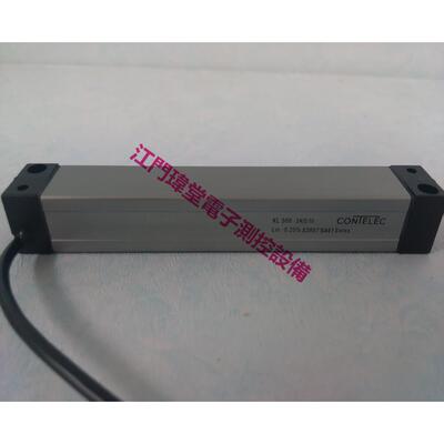 CONTELEC KL500-5KO/M行程测量器83007电位器S441