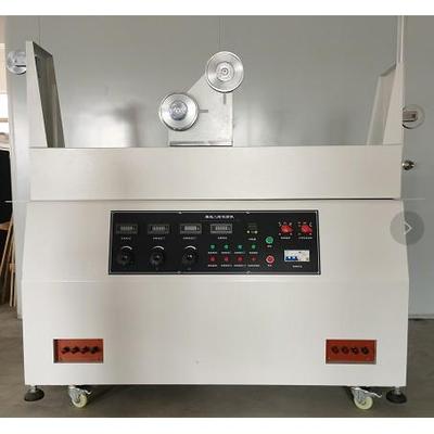 电线电缆曲挠试验机电线电缆耐挠曲测试仪电线静态曲挠试验机