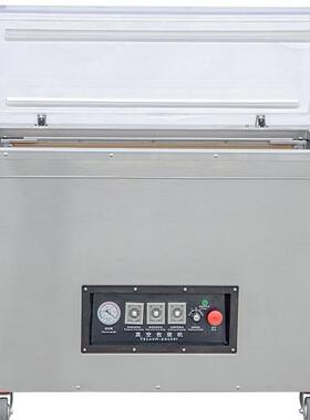 真空包装机大米茶叶整型真空包装机HL-BZ700整形真空包装机价格