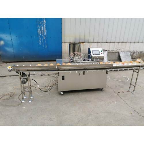 注心机面包注心机蛋糕注心机食品注心机