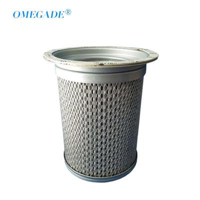 供应LS10-25空气压缩机配件40HP油气分离器02250137-895油分芯