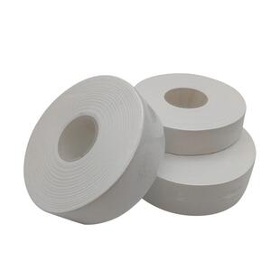 河南邦润厂家空气自动站玻纤滤纸带扬尘PM2.5 PM10颗粒物监测纸带