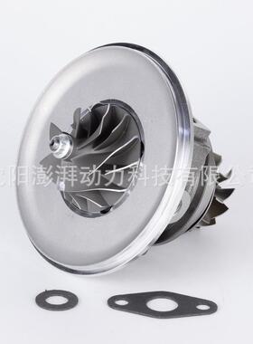 适用五十铃中卡4JJ1发动机涡轮增压器机芯8981320720