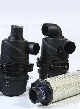 AF25526 AF25484 2991546 85400679 PU1432空气滤清器总成