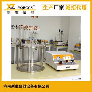 正负压泄漏密封试验仪微生物入侵挑战检测仪正负压一体密封测试仪