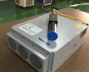 20w 30w 50w 100w 锐科光纤激光器光纤打标机